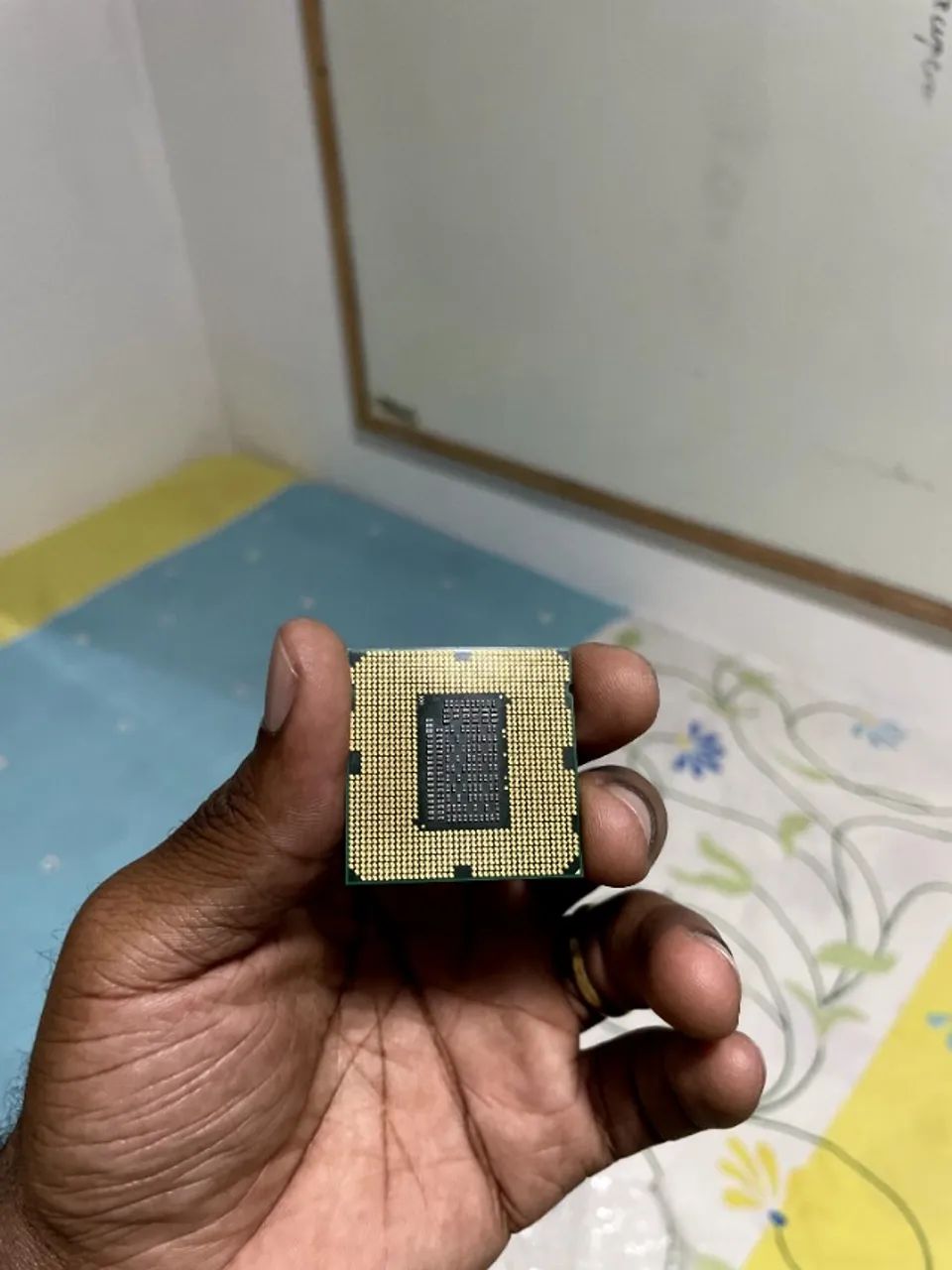 Processador Intel i5 2400 - Foto 2