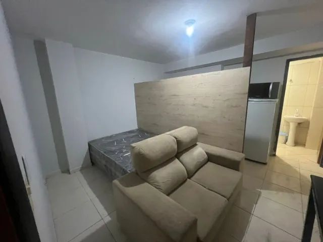 Apto mobiliado Ceilândia  pertinho do metrô e Demacol - Foto 11