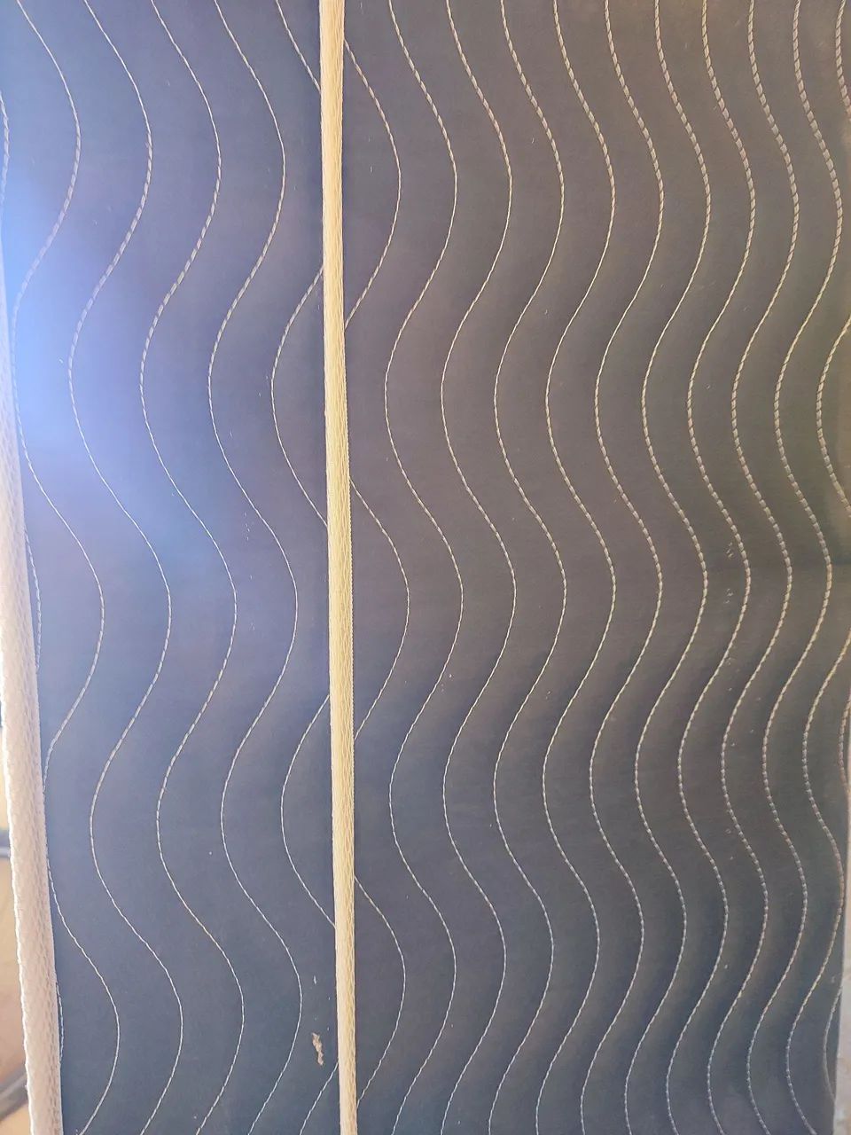 Cama box casal conjugados Ortobom Ortopedic - Foto 3