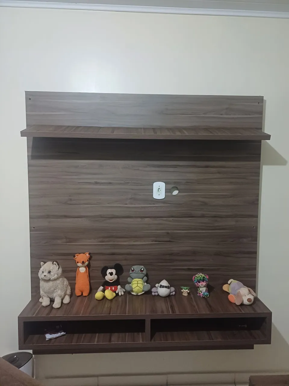 Painel para TV