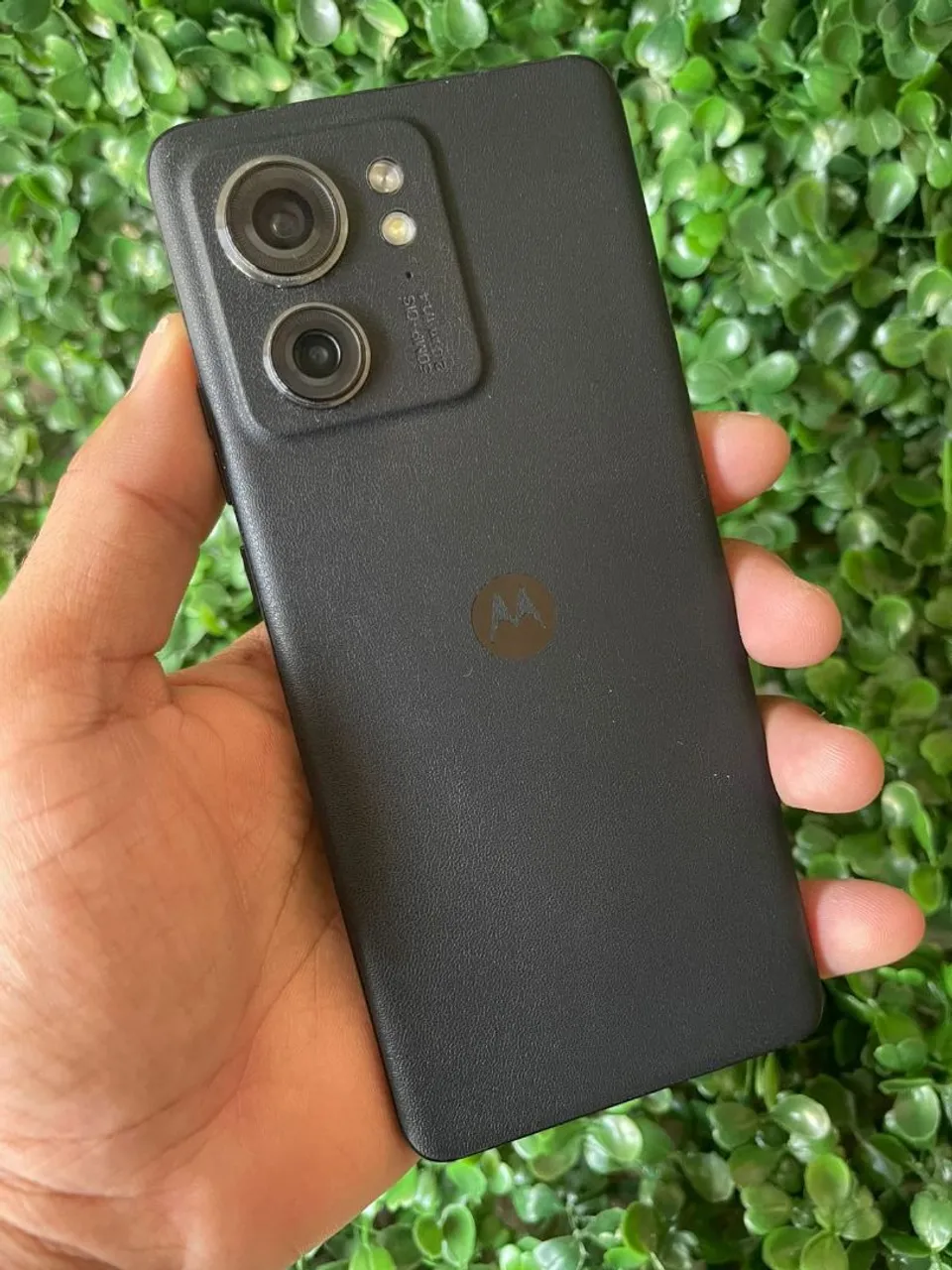Celular Motorola edge 40 256gb