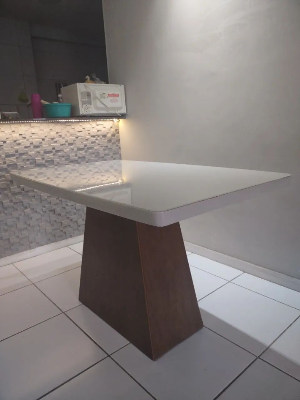 Conjunto de Mesa de jantar  - Foto 4