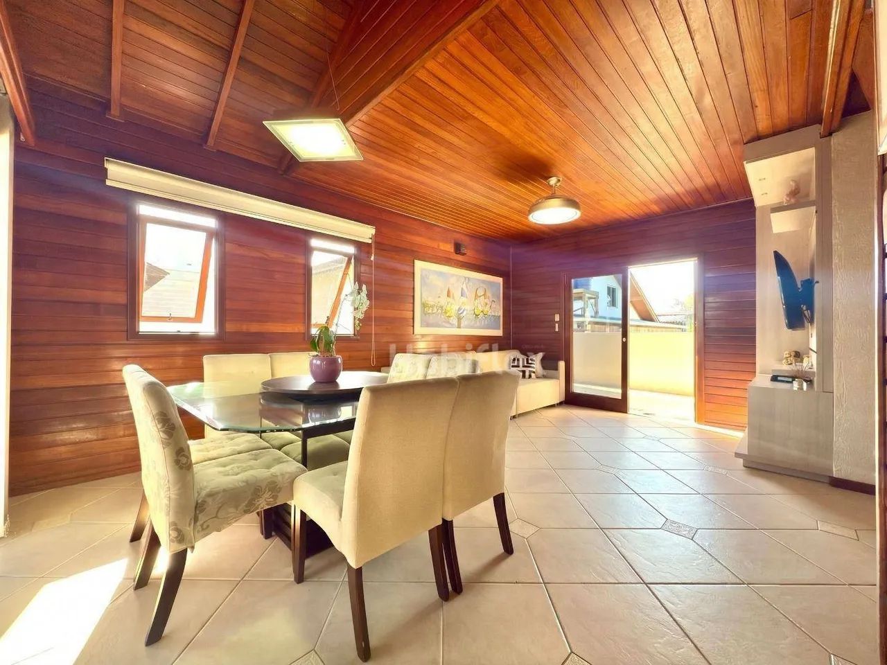 Casa com 3 dormitórios à venda - Campeche - Florianópolis/SC - Foto 4