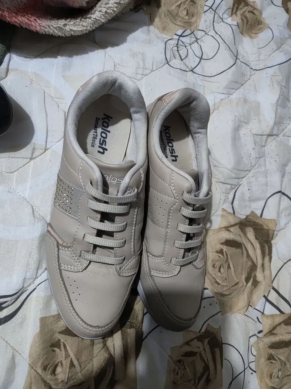 Tenis e rasteirinhas - Foto 5