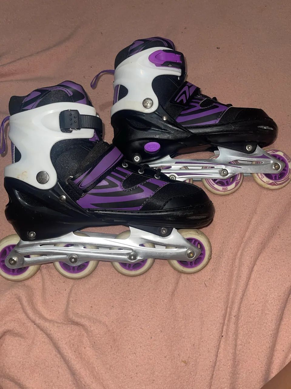 Patins  - Foto 5