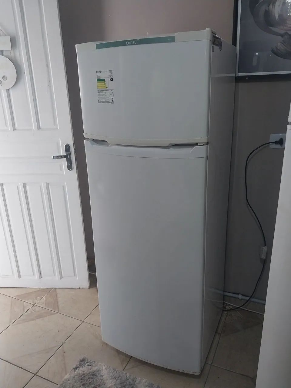 Geladeira 