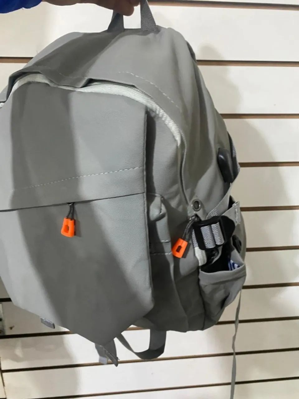 Bolsa e costa  - Foto 2