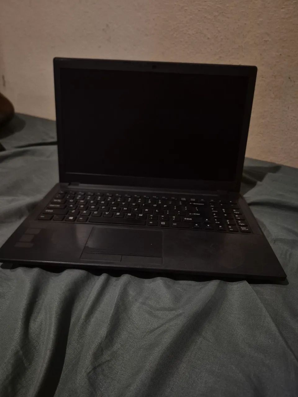 Notebook avell titanium b155 fire  - Foto 2