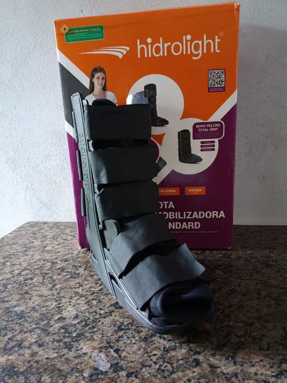 Bota  - Foto 4