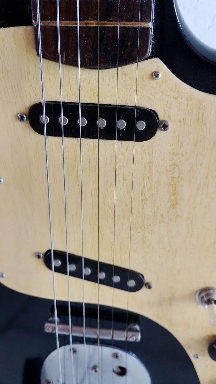 Guitarra 