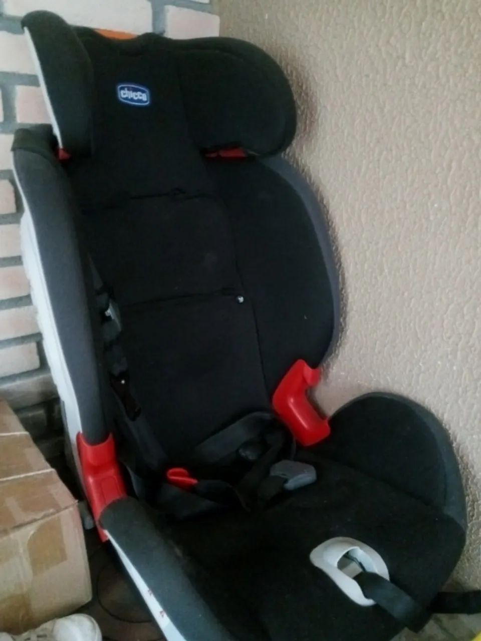 bebe conforto chicco