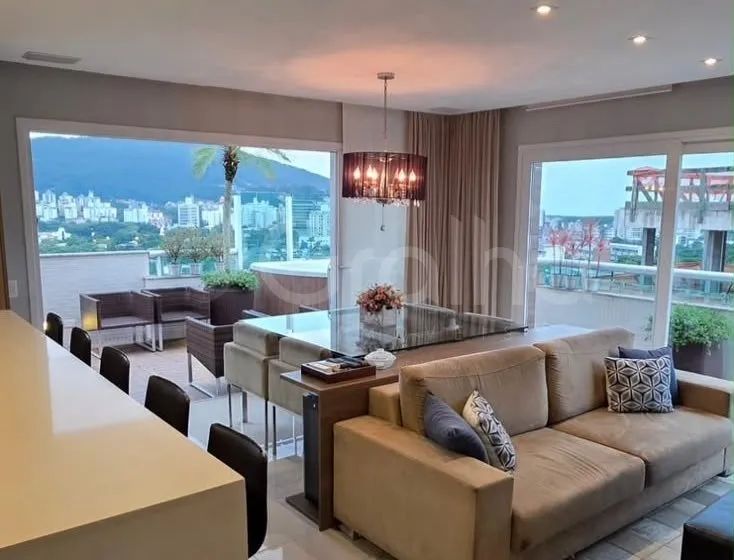 Cobertura de 115 m² com 2 suítes no Pantanal - Foto 4