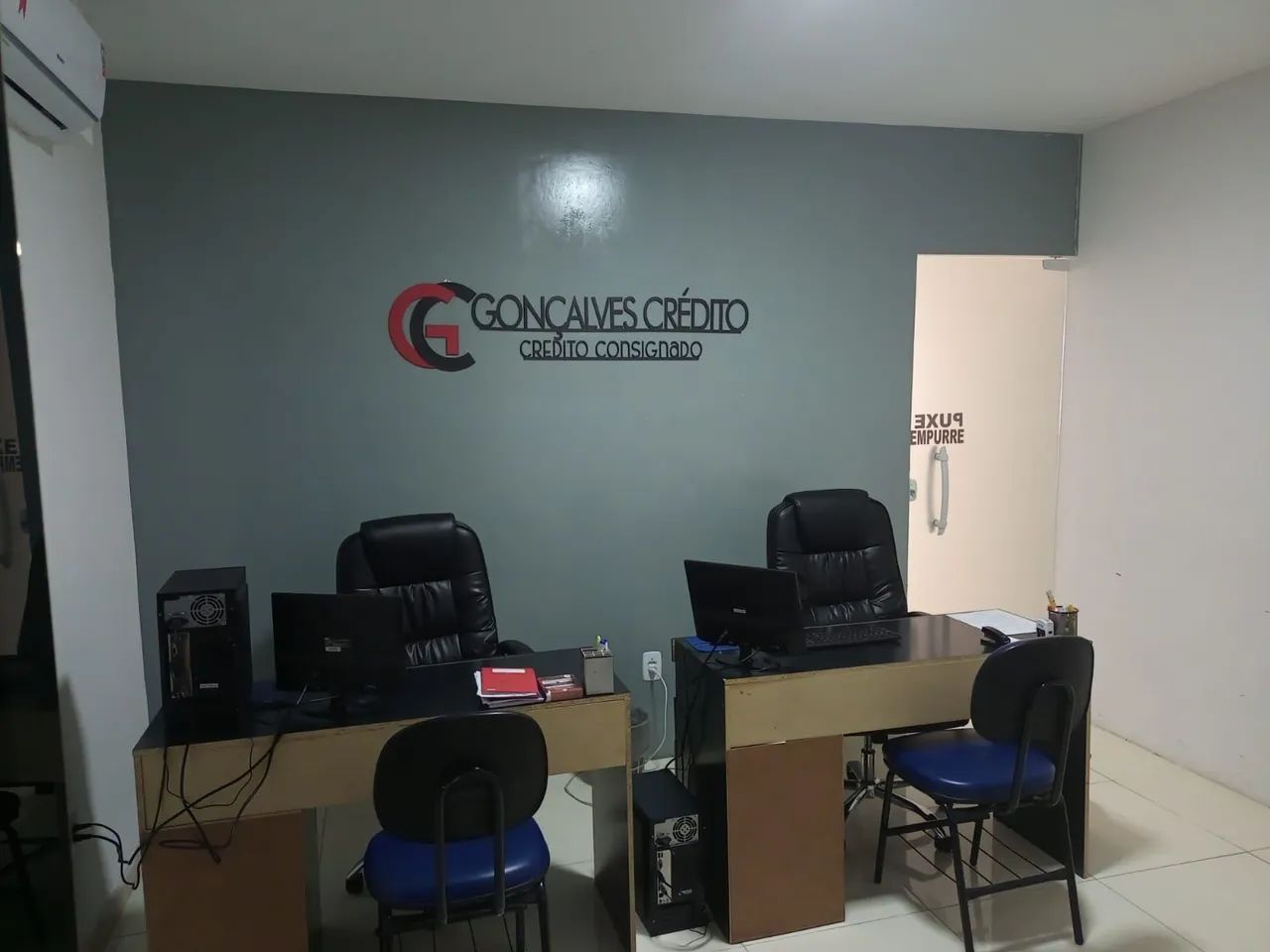 Foto - Salvador - Comércio