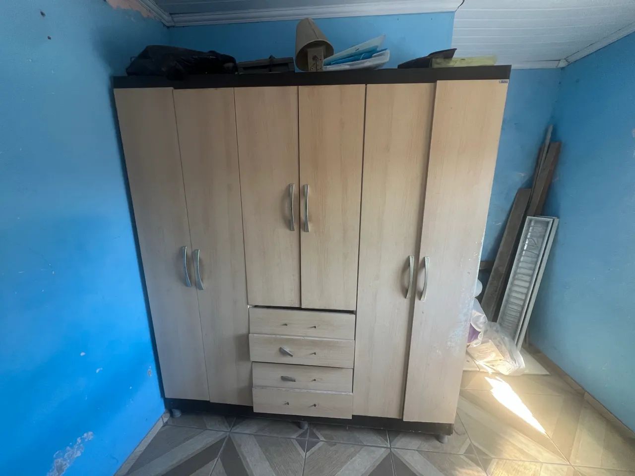Guarda roupa  - Foto 4