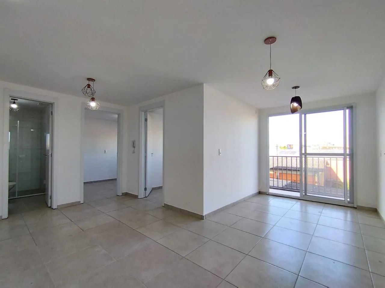 NOVO HAMBURGO - APARTAMENTO 2 DORM - PRIMAVERA - Foto 2
