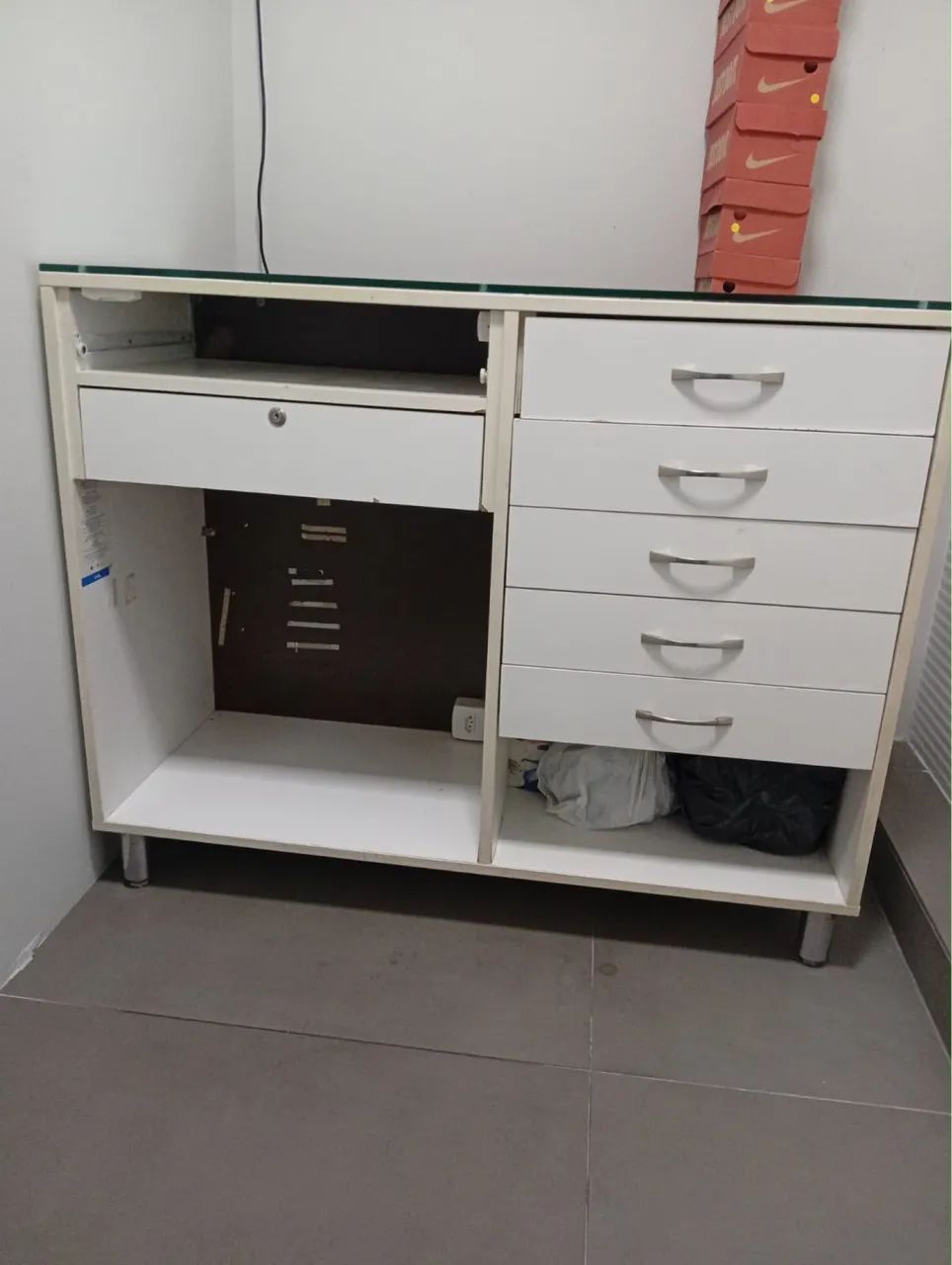 Bancada MDF  - Foto 4