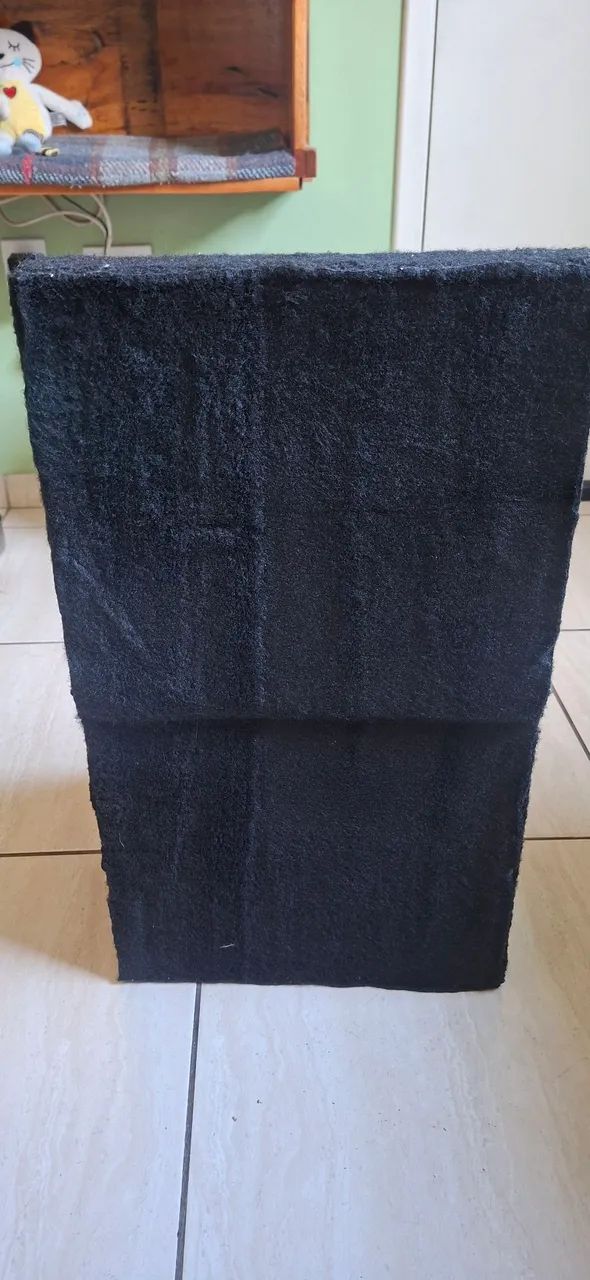 Caixa para subwoofer  - Foto 5