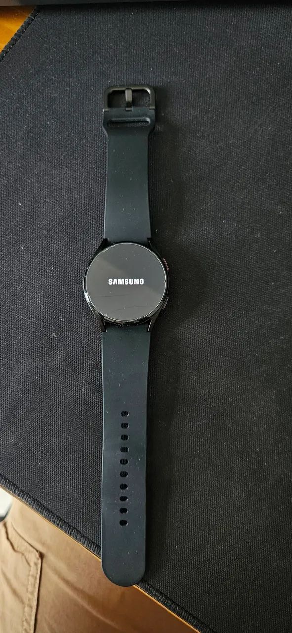 Samsung Watch 4 - Foto 4