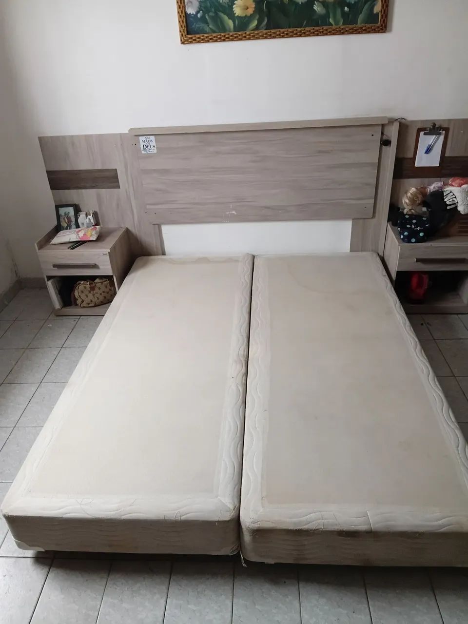 Cama casal  - Foto 2