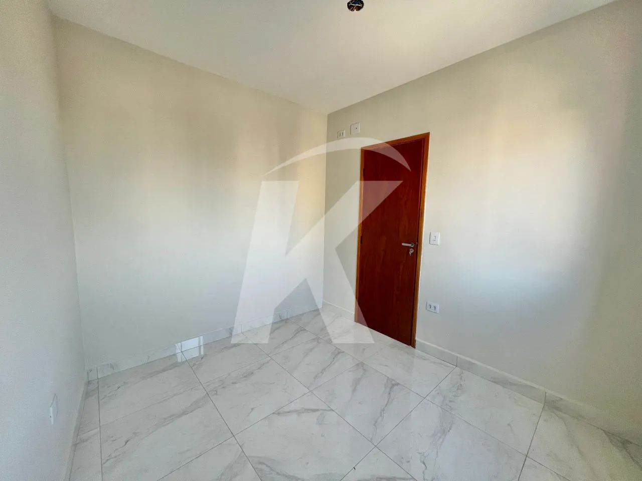 Condomínio Apartamento 2 quartos na Vila Constança - Foto 4