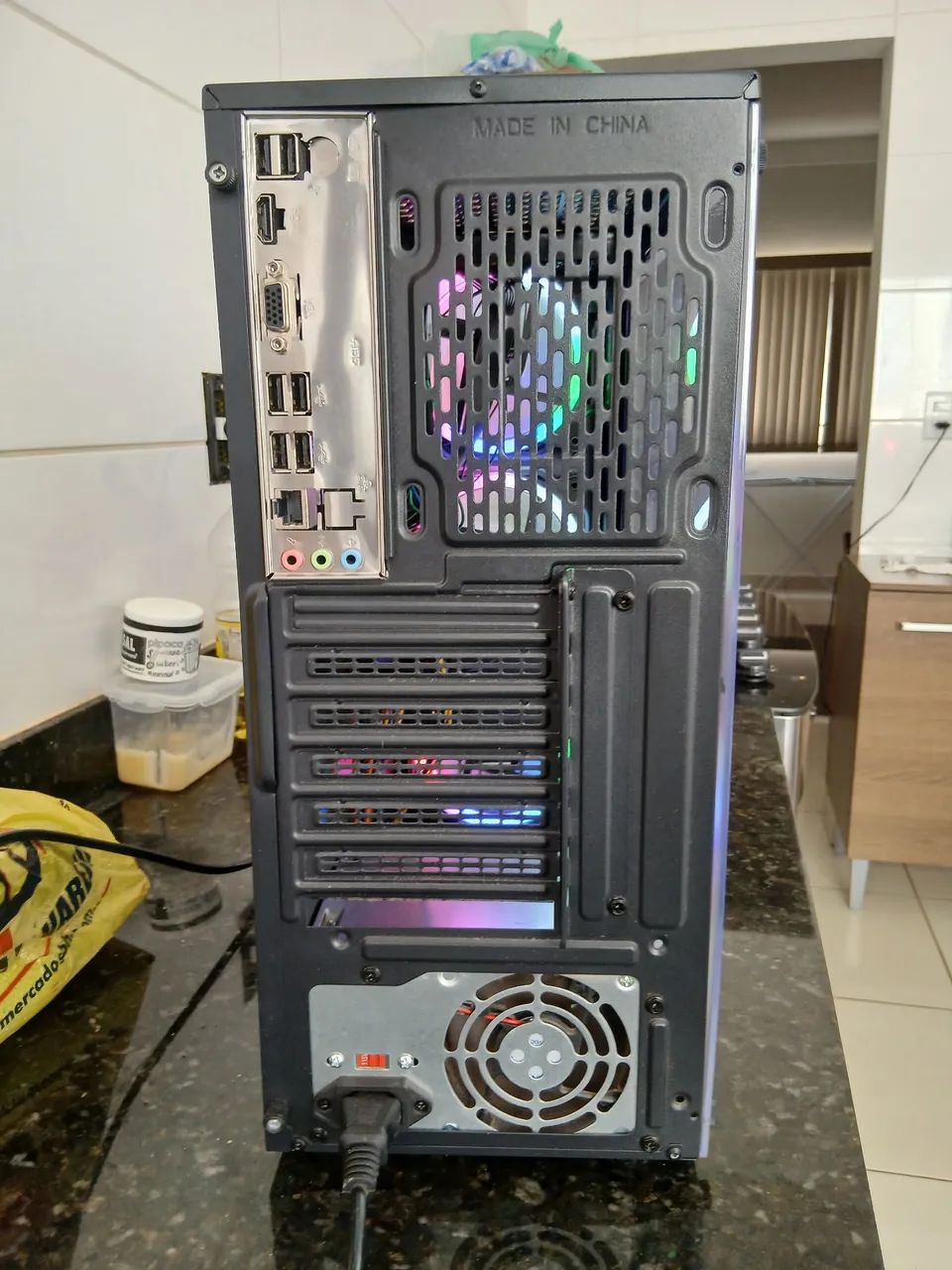 Pc de escritório - Foto 5