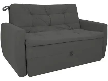 Sofá cama casal 2 lugares - Foto 3