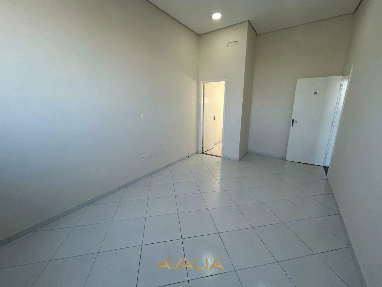 Sala Disponível para Locação no jardim Morada do Sol/Indaiatuba Sp