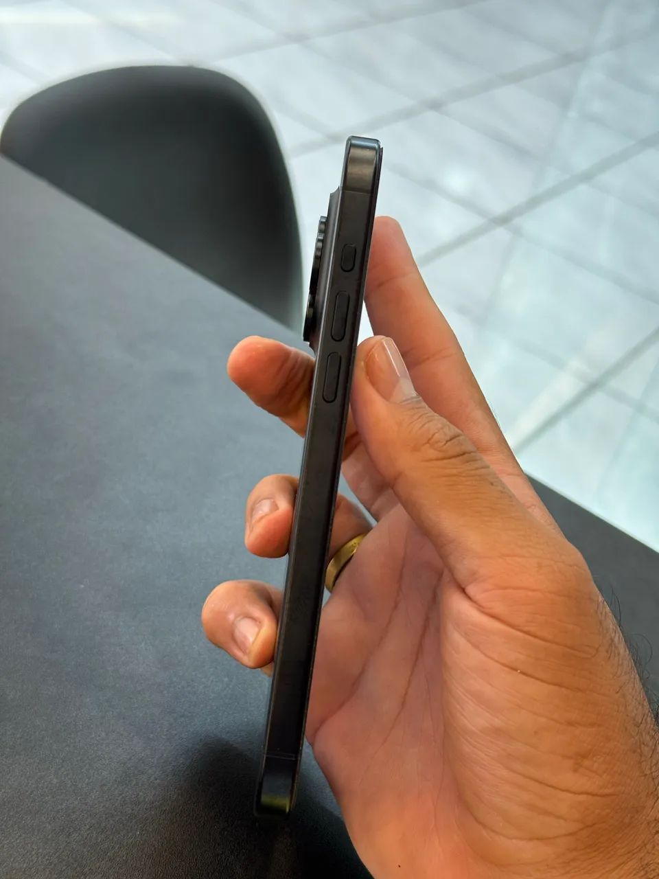 15 PRO MAX 512GB - Foto 4