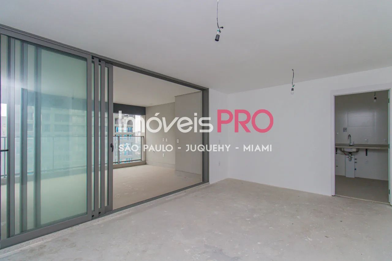 Lindo apartamento no Campo Belo com 125m2 - Foto 5