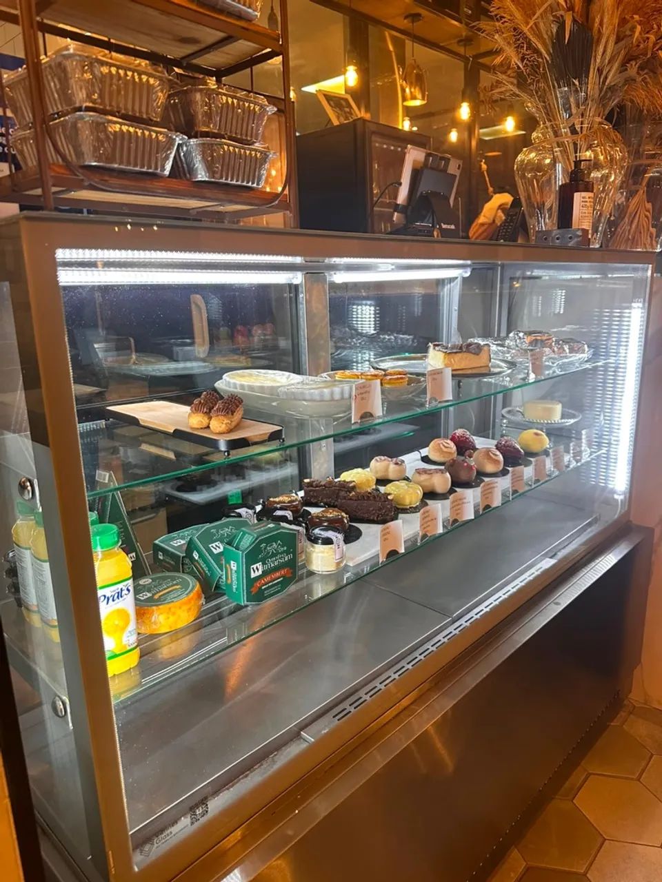 Vitrine refrigerada imperdível  - Foto 2