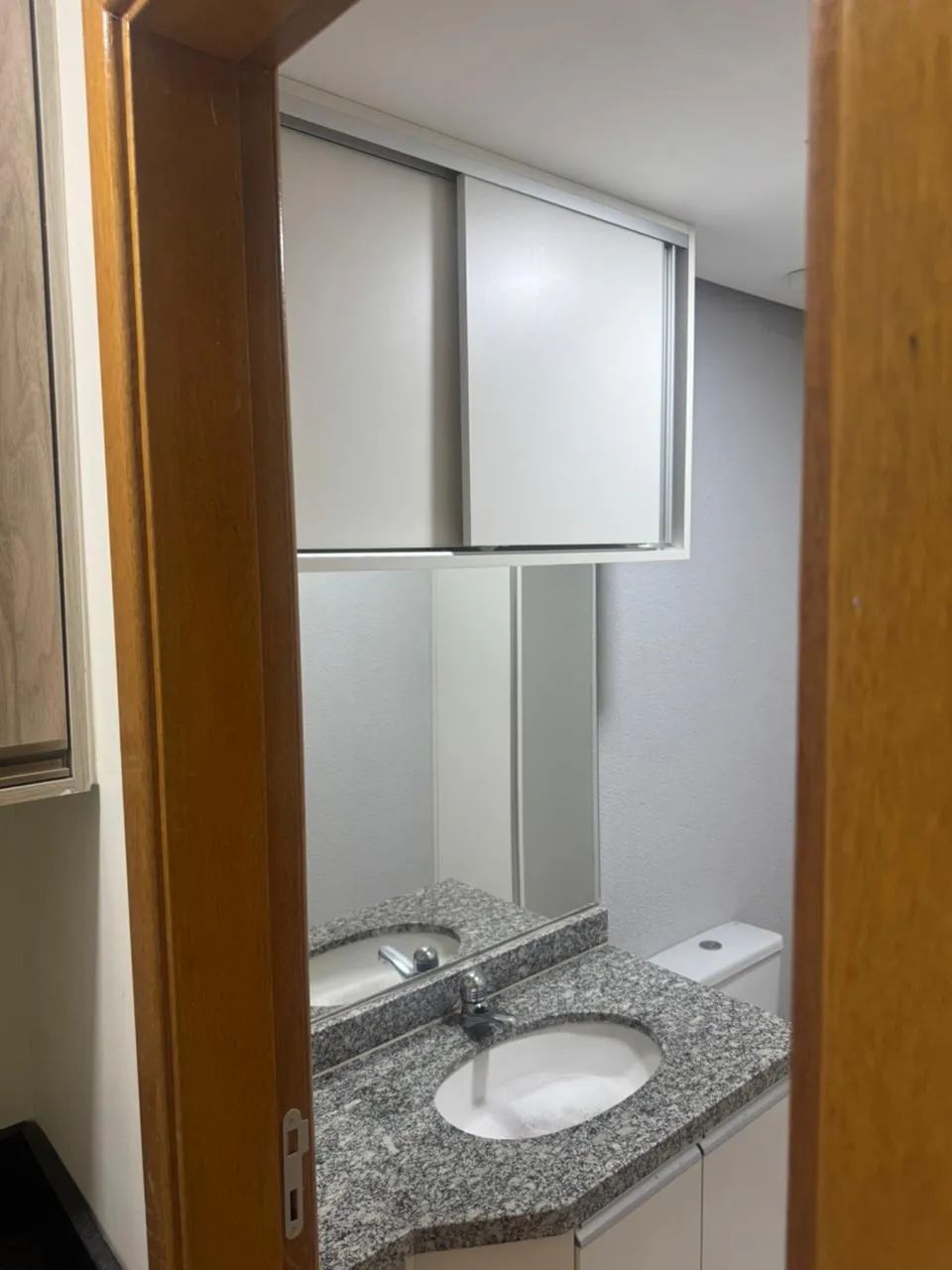 Sala Comercial Águas Claras - Foto 3