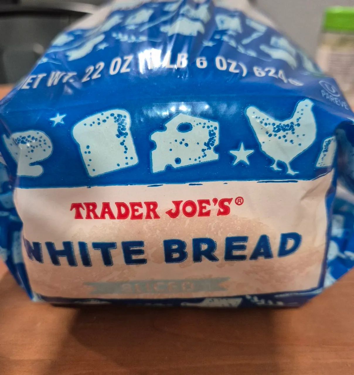 Bolsa/Sacola original Trader Joe's - Foto 3