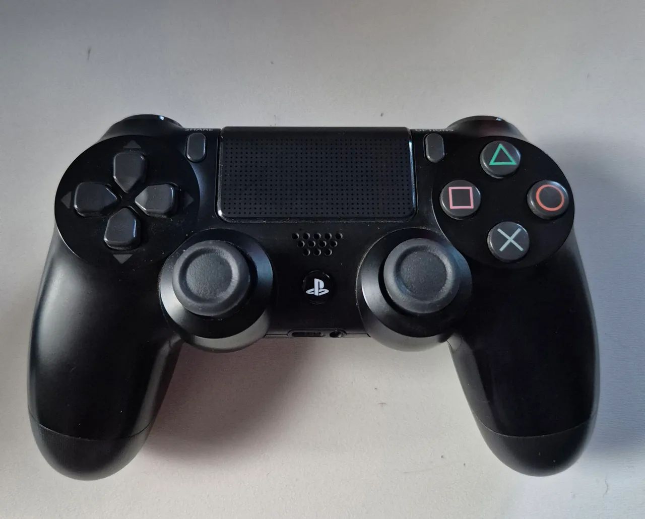 Controle Ps4 Original Usado Dualshock - Foto 2