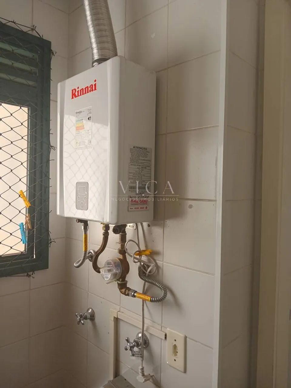 Apartamento 3 dormitórios, 94 m² para aluguel R$ 5.2000 - Alphaville/SP - Foto 10
