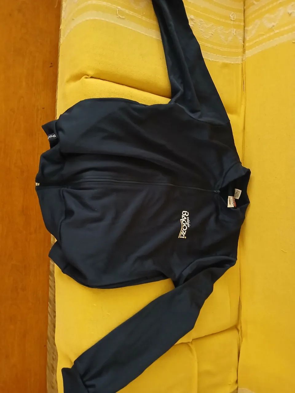 Moletom Uniforme Bagozzi