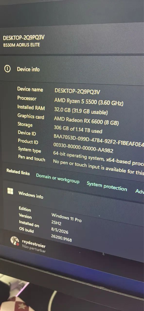 Vendo kit upgrade DDR4!!! - Foto 2