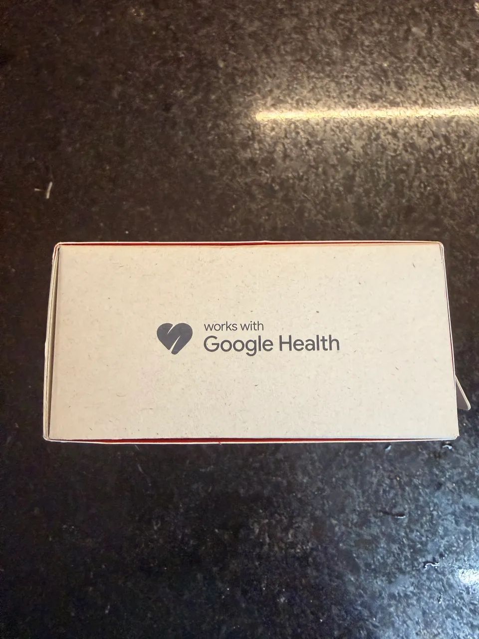 Google fit bit 