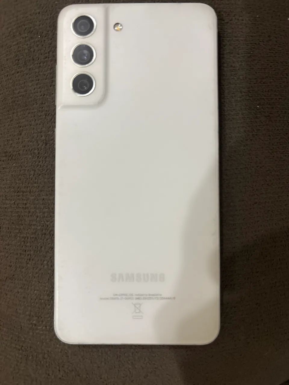 S21 FE 128GB - Foto 3