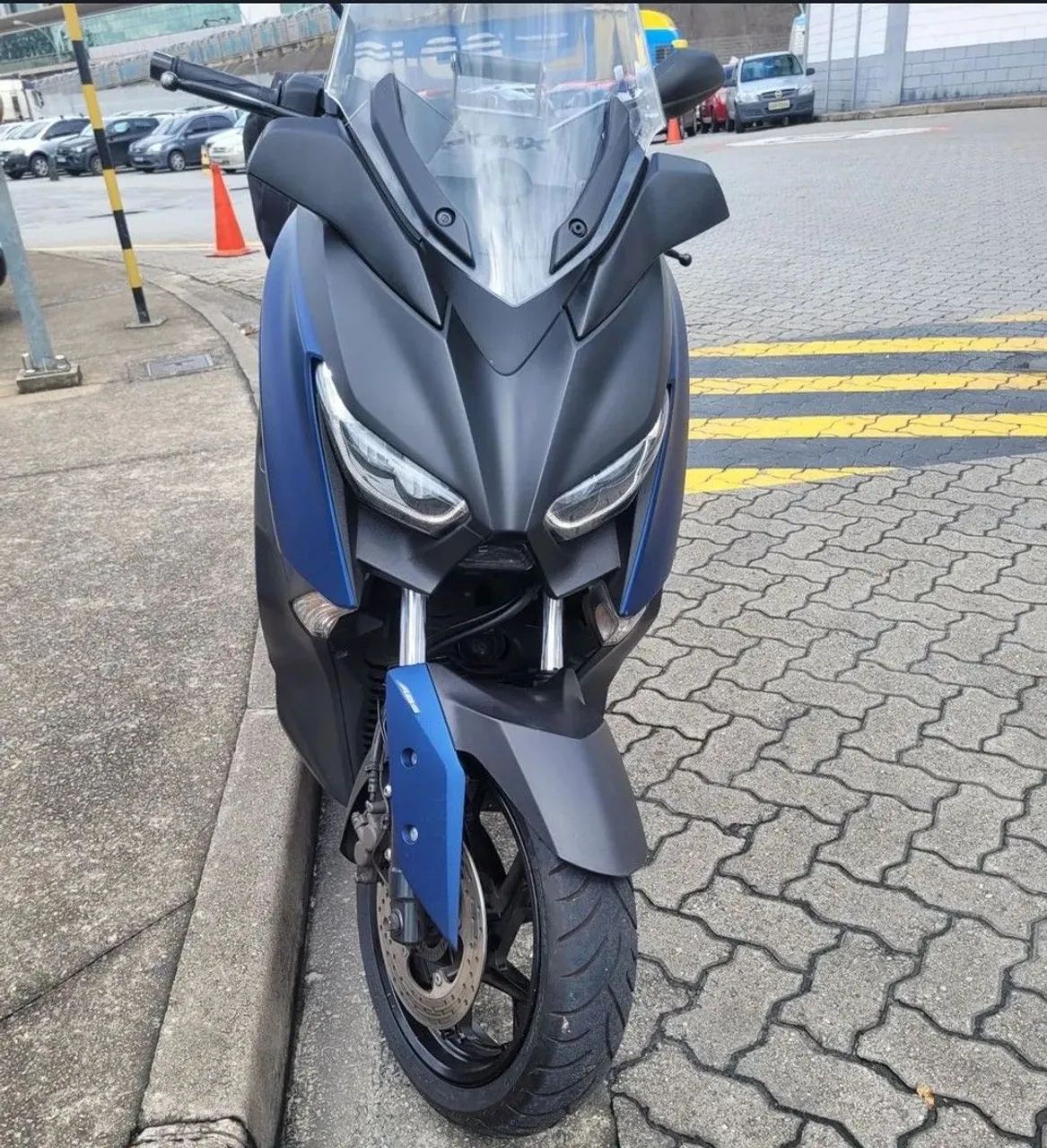 Yamaha Xmax 250 ABS  - Foto 5