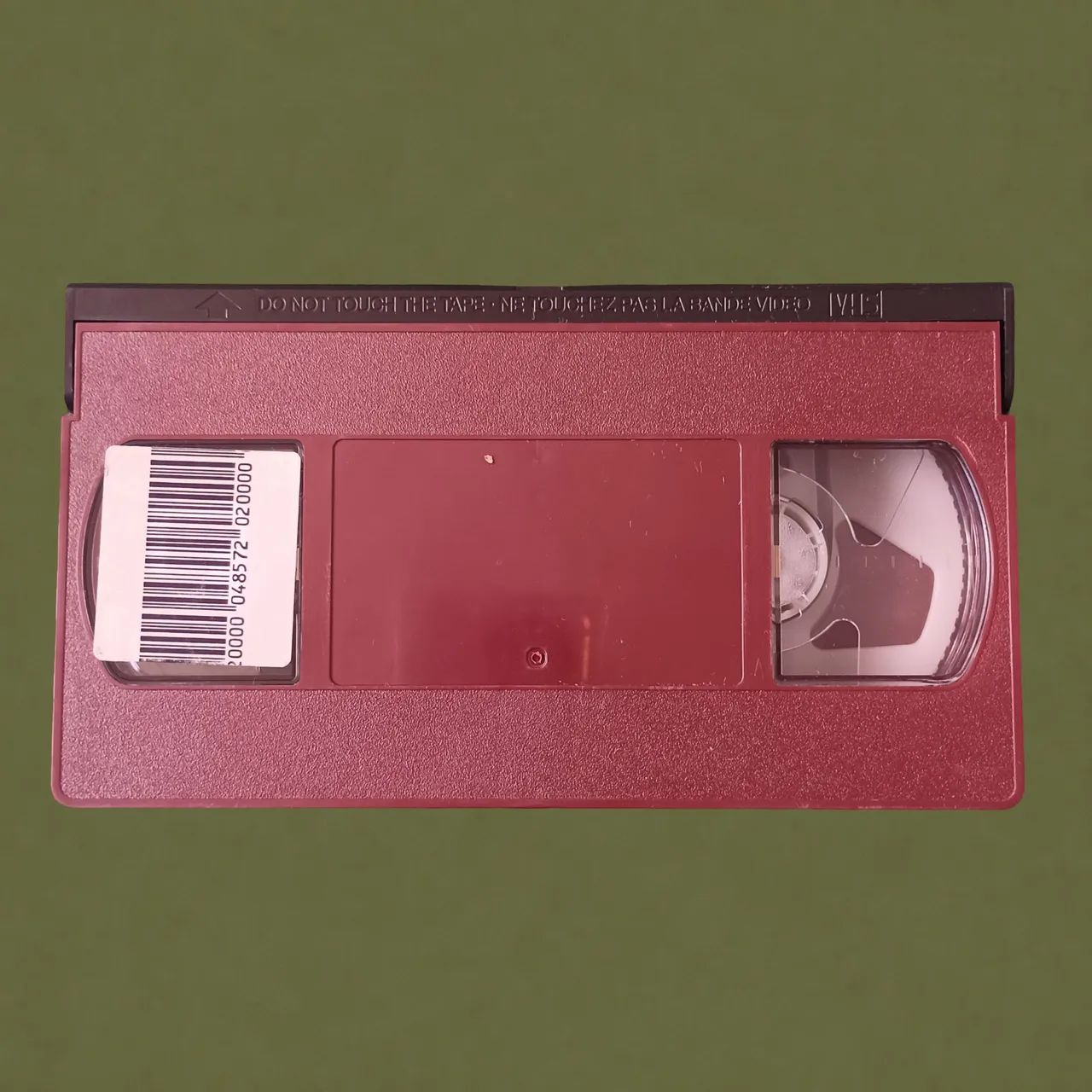 Fita VHS O Caminho Para Eldorado  - Foto 4