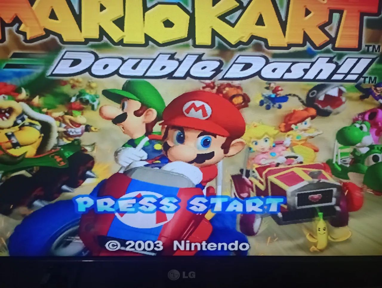 Console multi Jogos - Foto 4