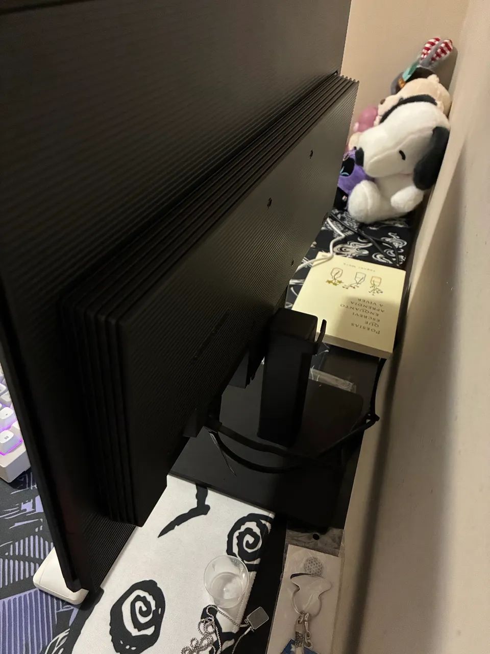 Essential Monitor - S3 22 polegadas - Foto 4