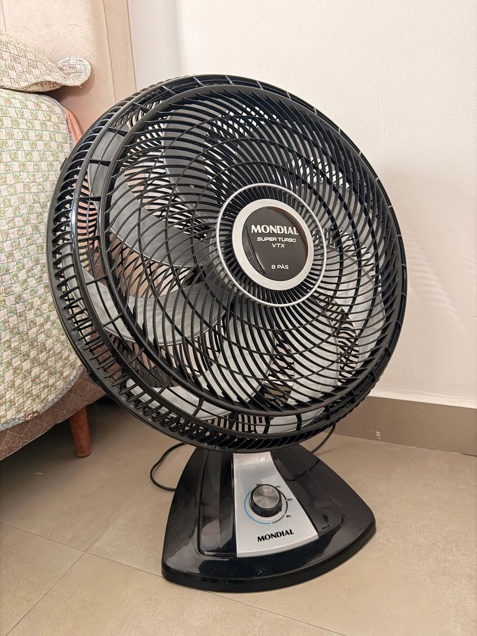 Ventilador 