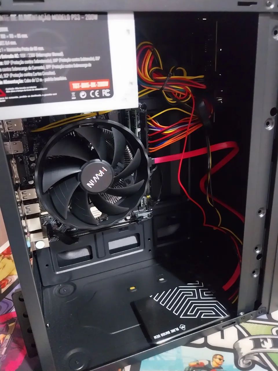 Pc i5 - Foto 3