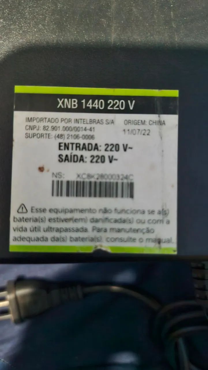 Nobrek - Foto 2