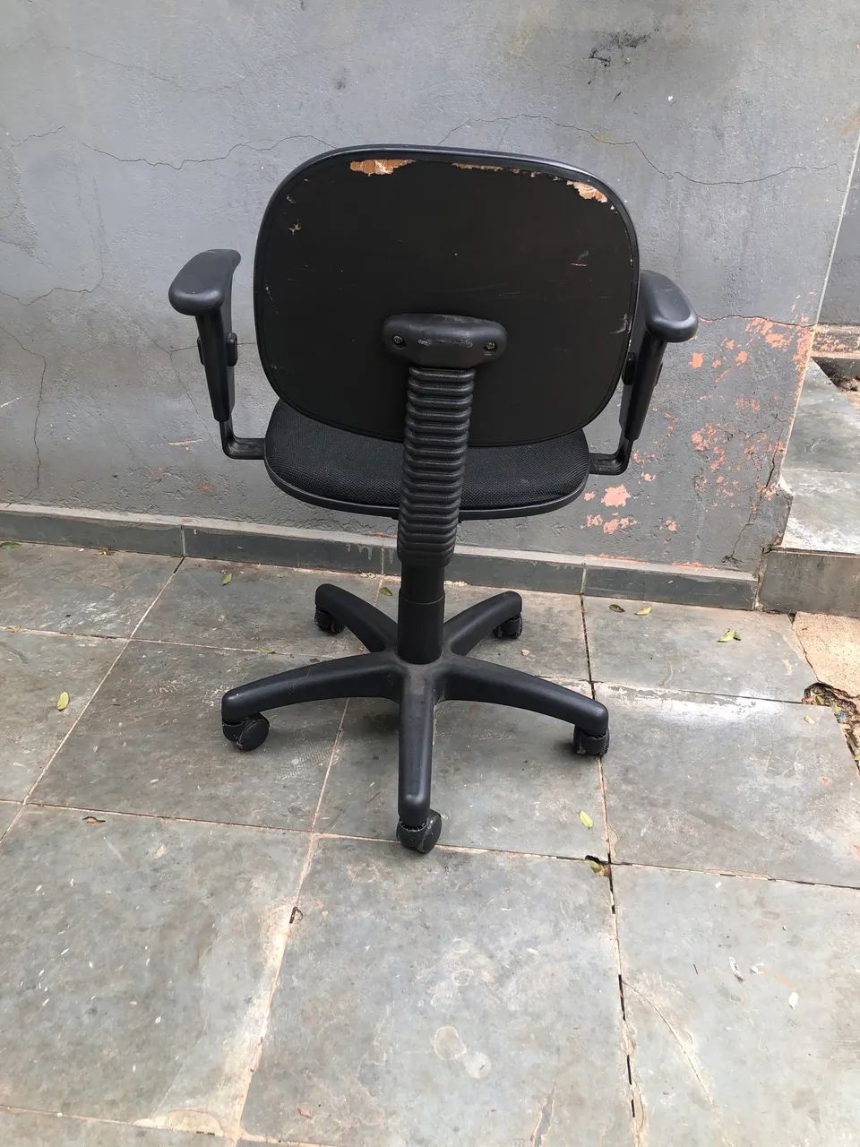 Cadeira de escritório  - Foto 2