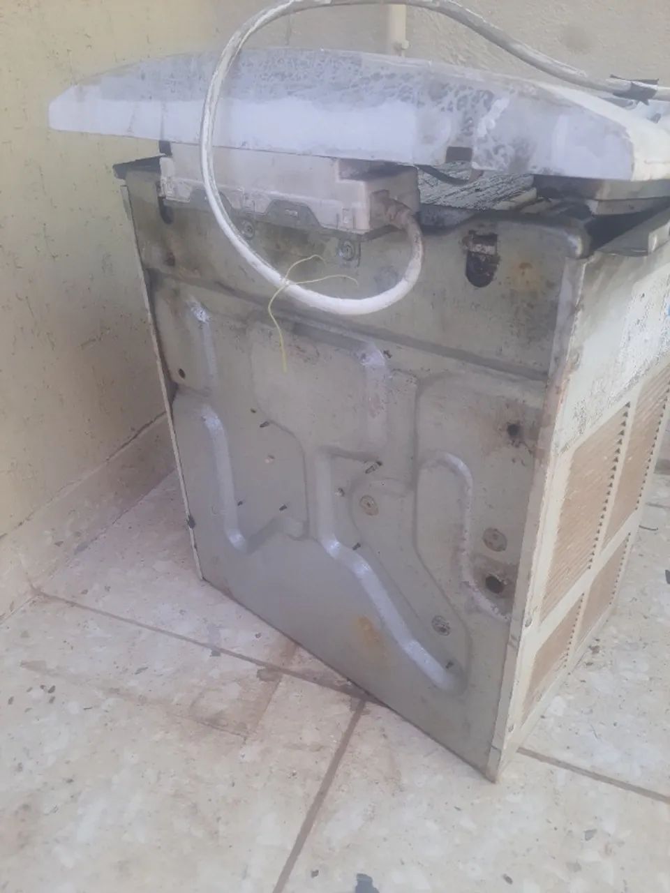 Ar-condicionado  - Foto 2