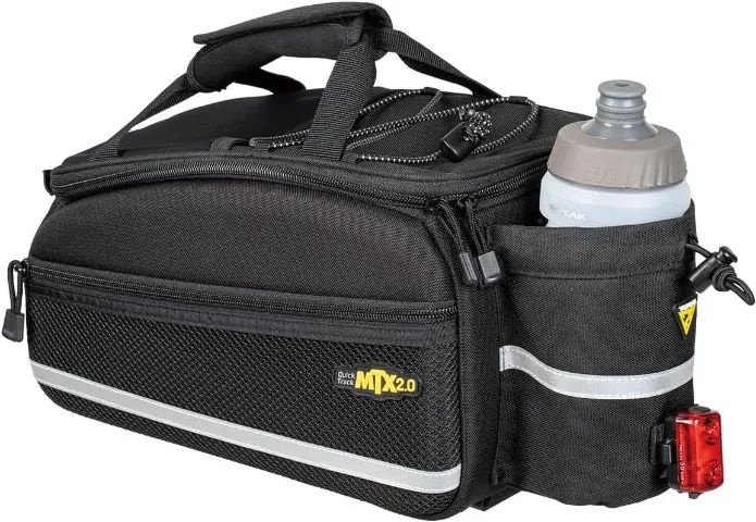 Bolsa de Bicicleta Topeak - Foto 3
