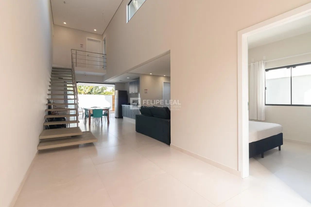 Casa em Praia do Meio (Pinheira) - Palhoça - Foto 5