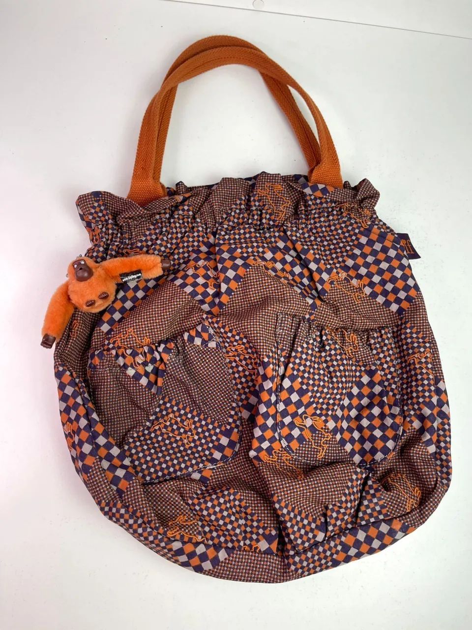 Bolsa kipling original  - Foto 2